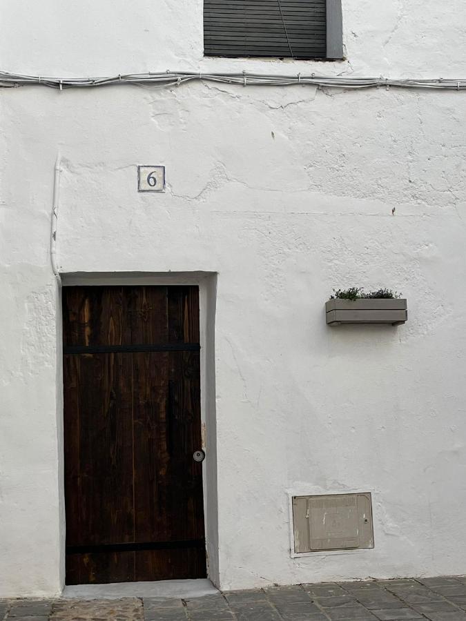 La Morica Βίλα Gelsa Εξωτερικό φωτογραφία